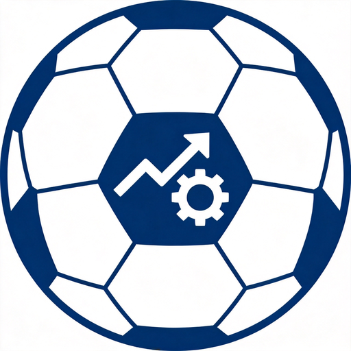 足球优化计算器 Logo